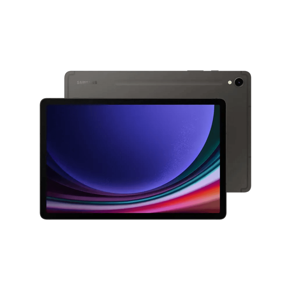 Samsung Galaxy Tab S9 5G (Wi-Fi + SIM) Samsung Galaxy Tab S9 5G (Wi-Fi + SIM) Samsung Galaxy Tab S9 5G (Wi-Fi + SIM) photo 1