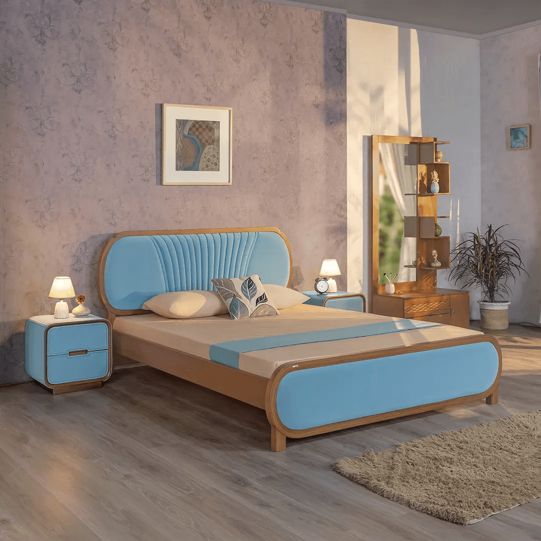 HATIL Bed Consolida-216 photo 1