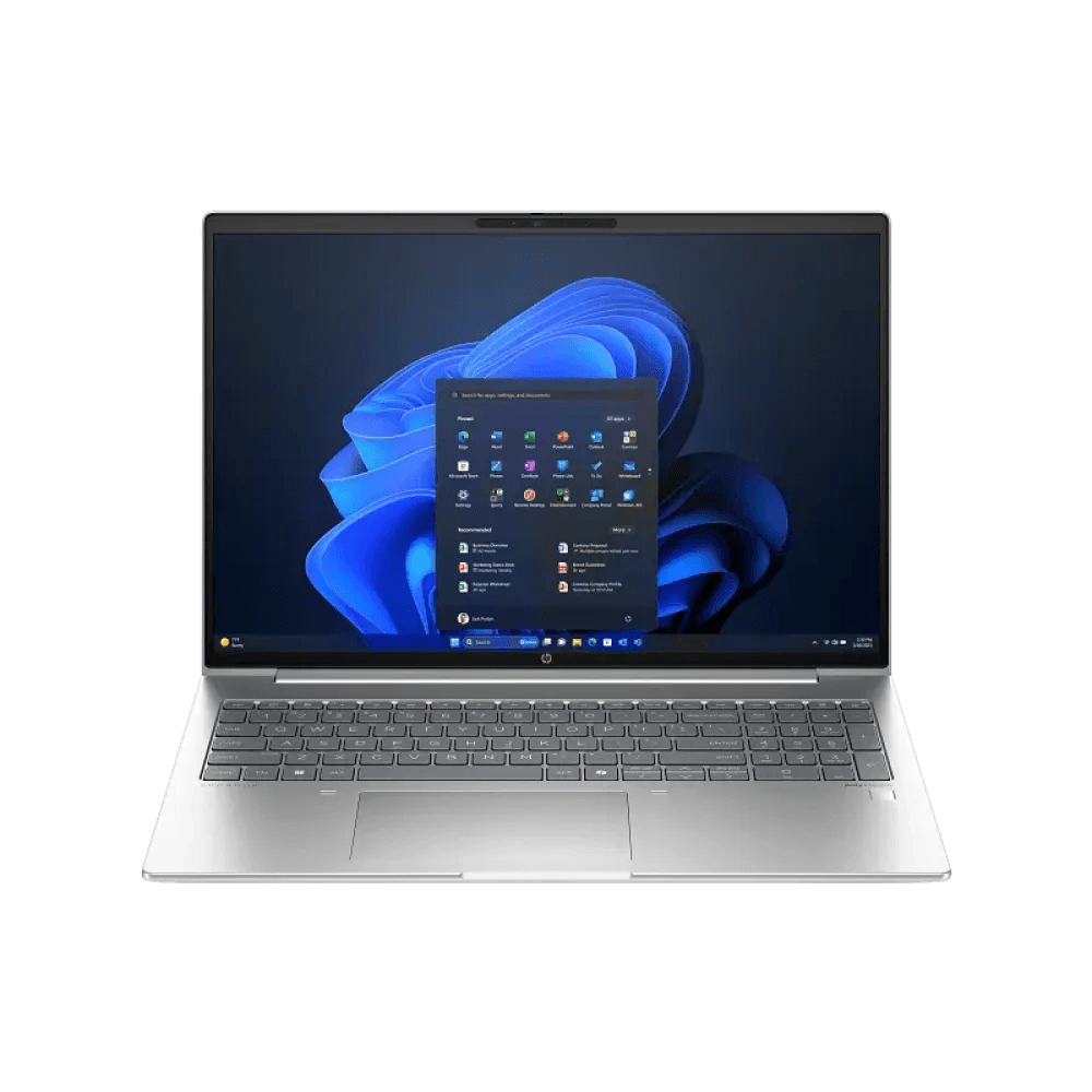 HP ProBook 460 G11 Core Ultra 5 16" WUXGA Laptop photo 1