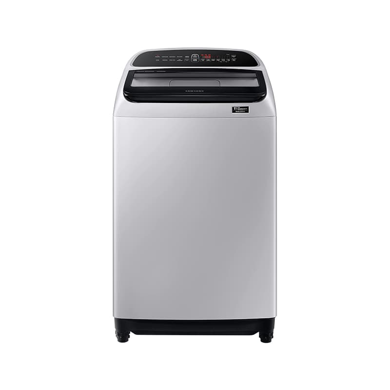 Samsung 9KG 3 Ticks Top Load Digital Inverter Washing Machine (WA90T5260BYUTL) photo 1