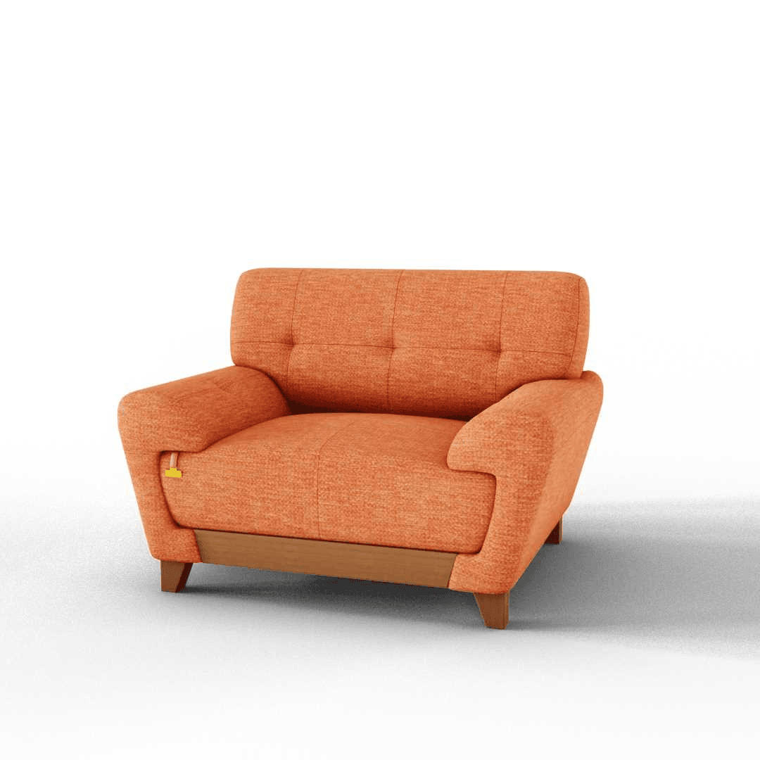 HATIL Sofa Morris-287 photo 1