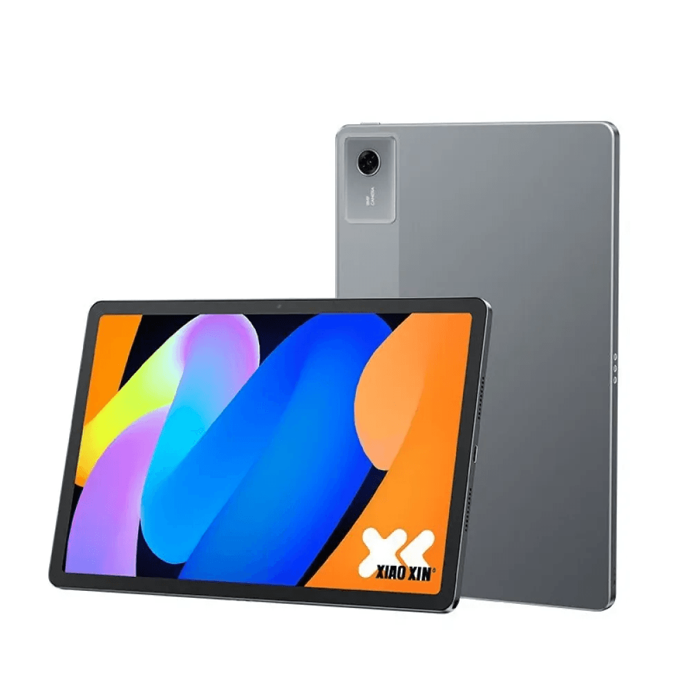 Lenovo Xiaoxin Pad 11 (MediaTek Dimensity 6300) photo 1