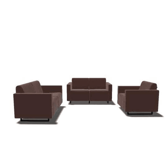 HATIL Sofa Nashville-101-(1+2+2 Seat) photo 1