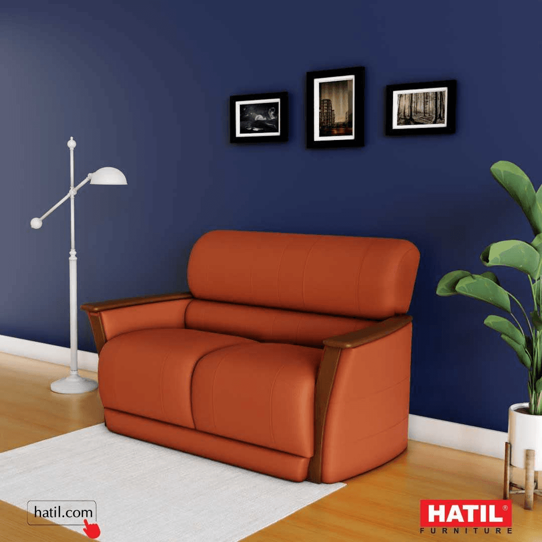 HATIL Sofa Set Organ-304 (1+2+3 Seat) photo 1