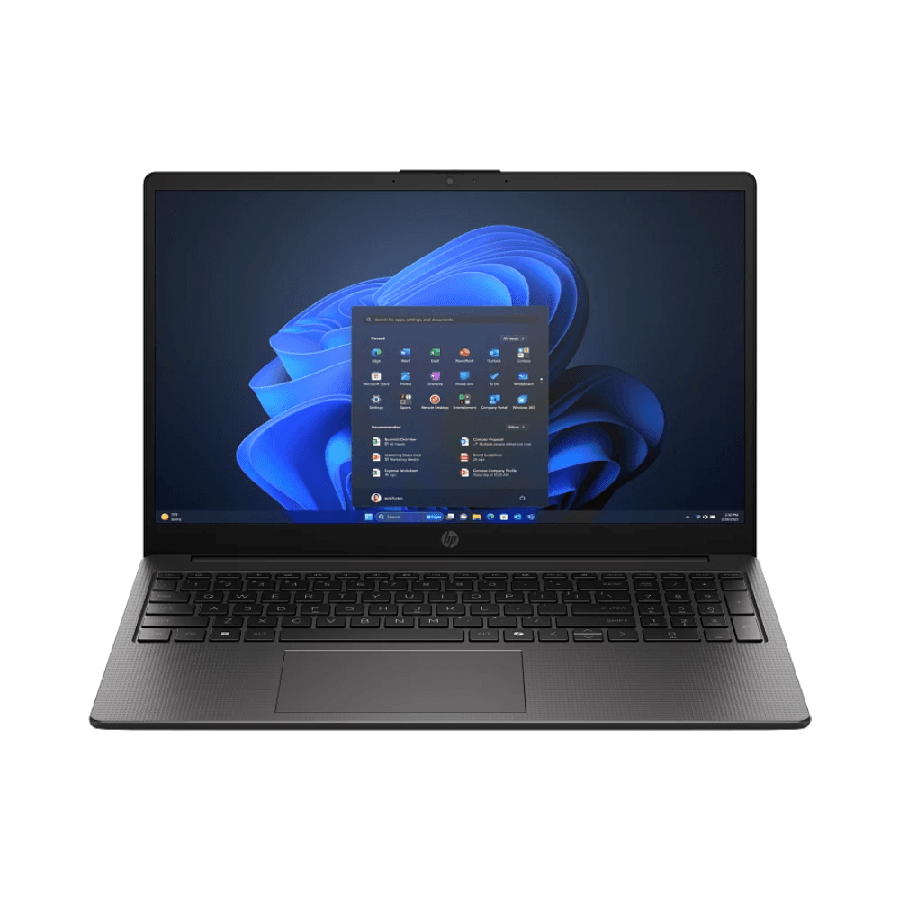 HP 240R G10 Core 3 100U 14" FHD Laptop photo 1
