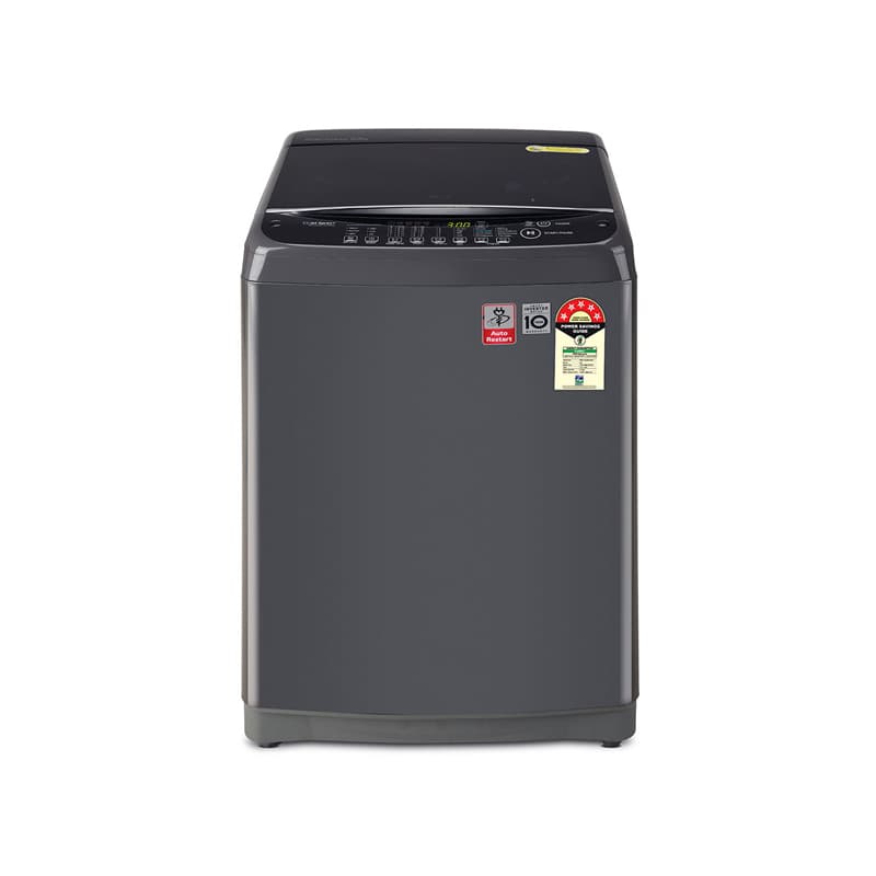 LG 10kg Smart Inverter Top Load Washing Machine (T2310VSAB) photo 1