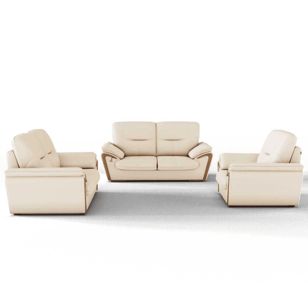 HATIL Sofa Set Prune-251 (1+2+2 Seat) photo 1