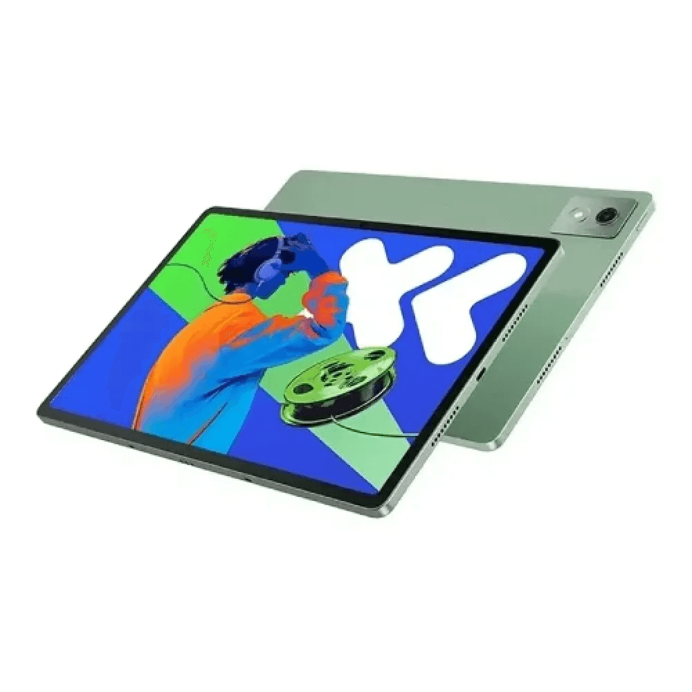 Lenovo Xiaoxin Pad Pro (MediaTek Dimensity 8300) photo 1