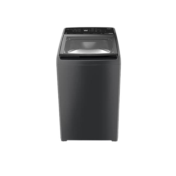 Whirlpool 7.5kg Stain Wash Royal Plus Top Load Washing Machine (In-Built Heater) photo 1