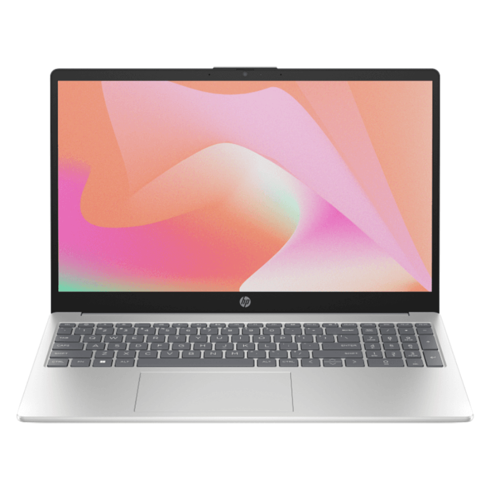 HP 15-fd0892TU Core 5 120U 15.6" FHD Laptop photo 1