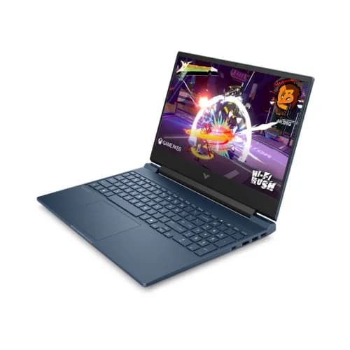 HP Victus Gaming 15-fb3167AX Ryzen 5 8645HS RTX 2050 4GB Graphics 15.6" FHD Gaming Laptop photo 1