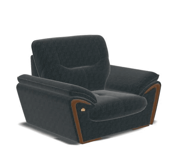HATIL Sofa Prune-251 photo 1