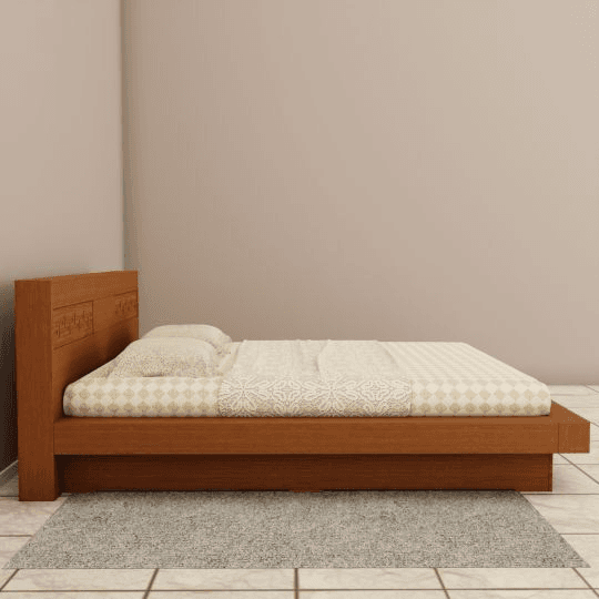 HATIL Bed Sweetheart-177 photo 1