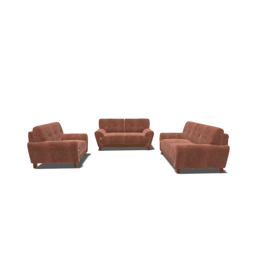 HATIL Sofa Set Morris-287 (1+2+2 Seat) photo 1