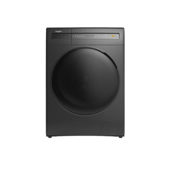 Whirlpool 10.5KG Front Load Washing Machine (WFC105604RT-D) photo 1