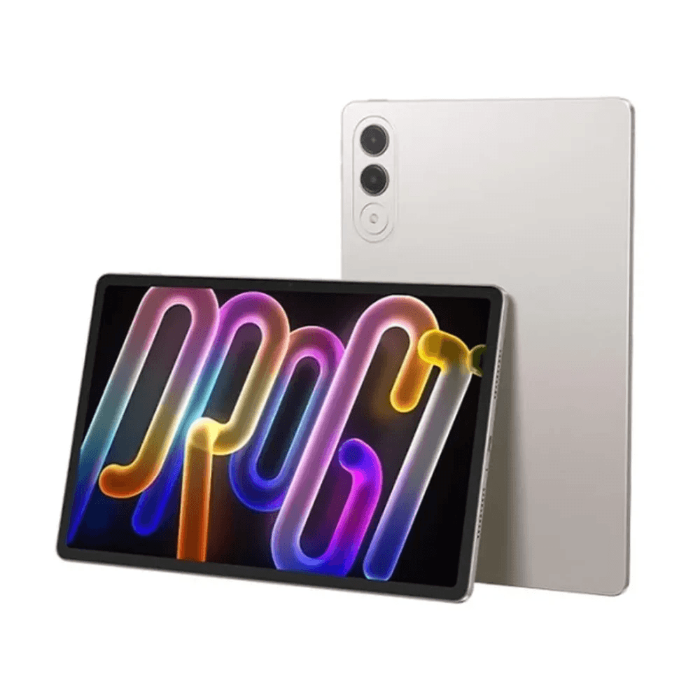 Lenovo Xiaoxin Pad Pro GT photo 1