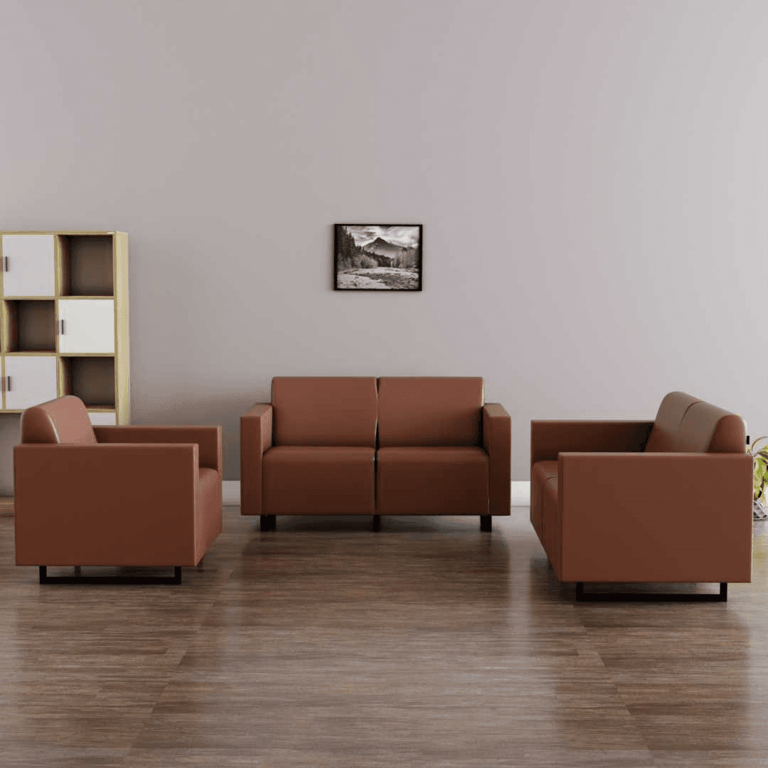 HATIL Sofa Nashville-101-(1+2+2 Seat) photo 1