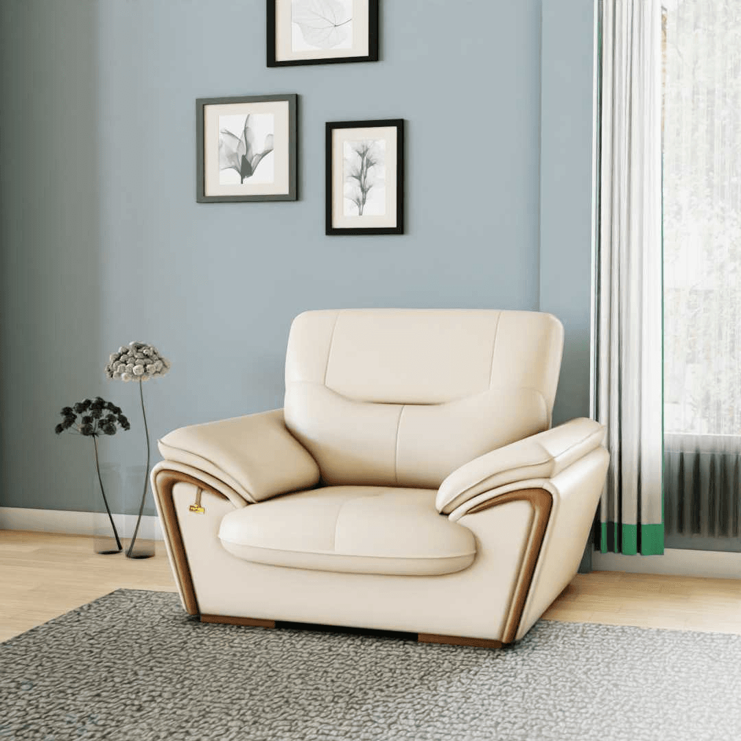 HATIL Sofa Prune-251 photo 1