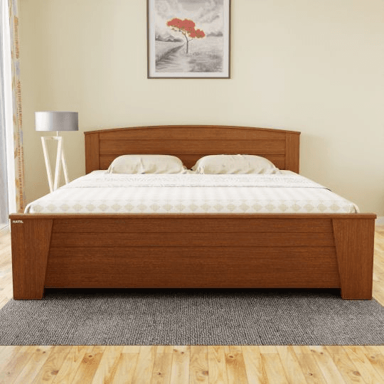 HATIL Bed Cory-171 photo 1