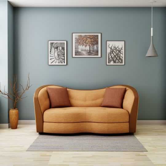HATIL Sofa Wallace-283 photo 1