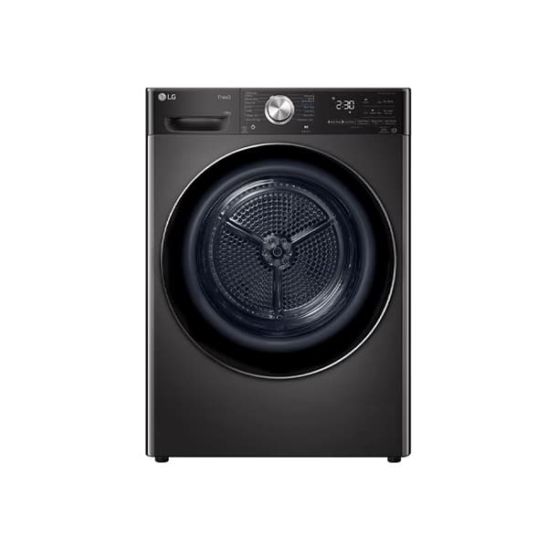 LG 10Kg Dual Inverter Front Load Washer Dryer (TD-H10VBD) photo 1