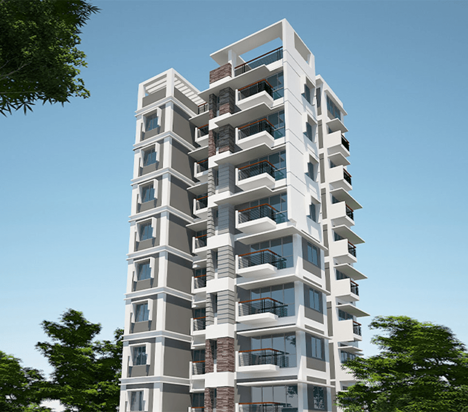 JBS AMIGO in Bashundhara R/A
