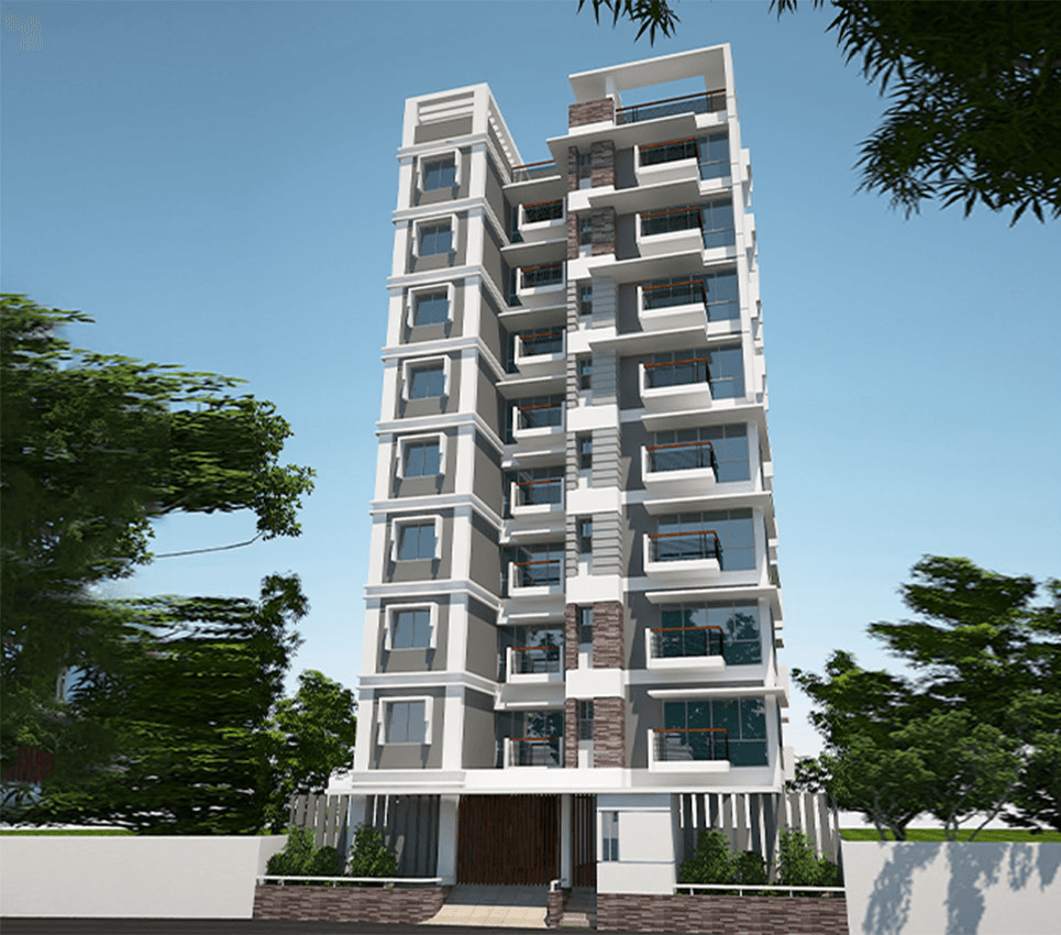 JBS AMIGO in Bashundhara R/A