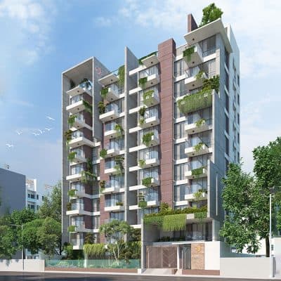 JBS EMICA IN Bashundhara R/A