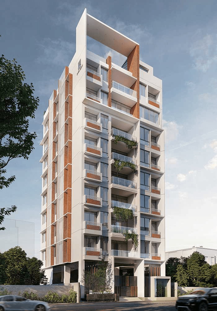 Sheltech Obokash Neer In Jolshiri