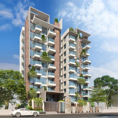 JBS HALIMA NEER IN Bashundhara R/A