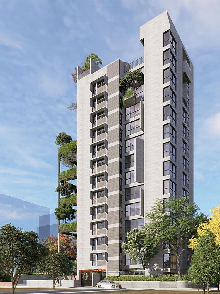 Sheltech Aria Castle Dhaka