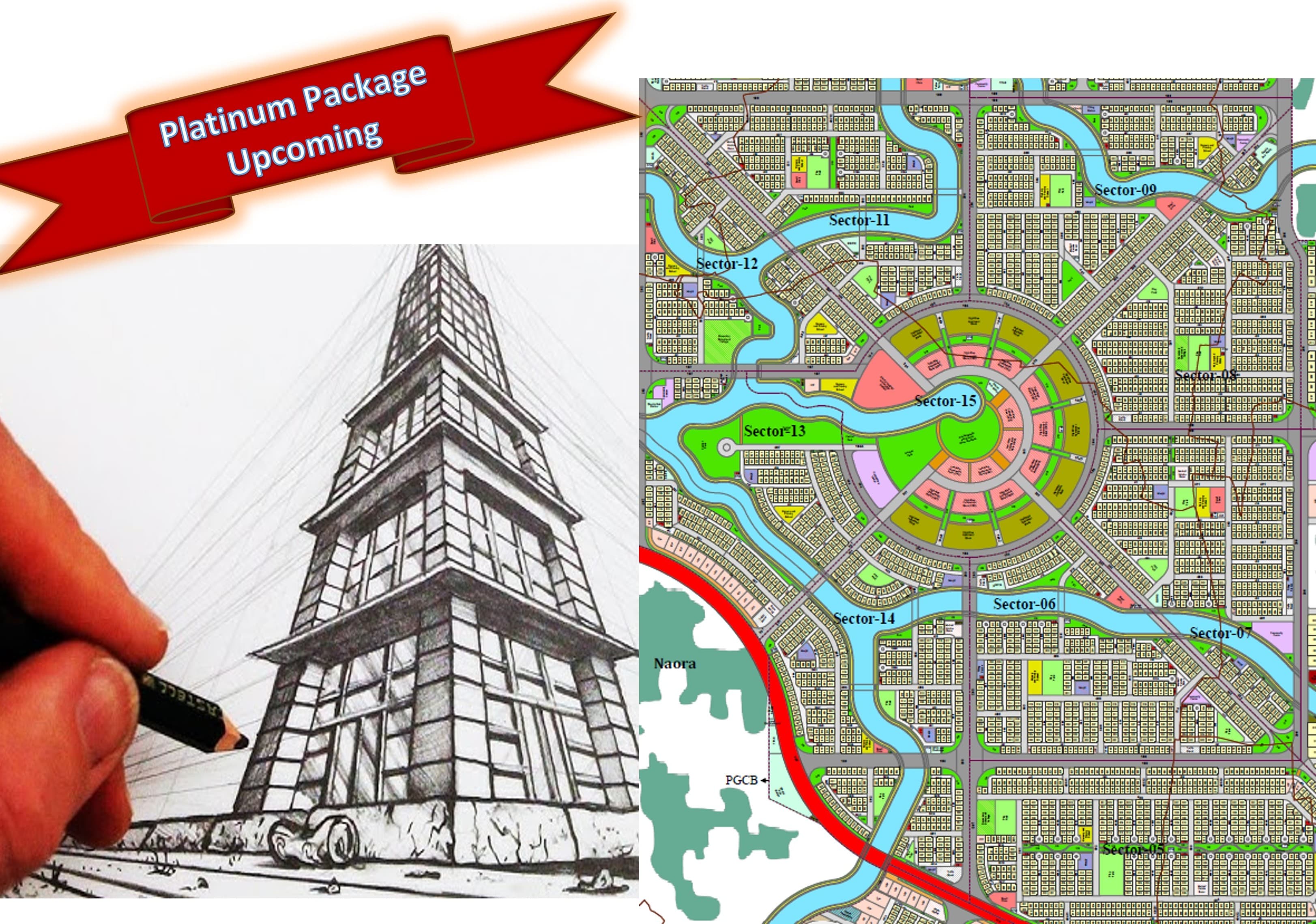 Nebula Kamal Heights Jolsiri Abashon