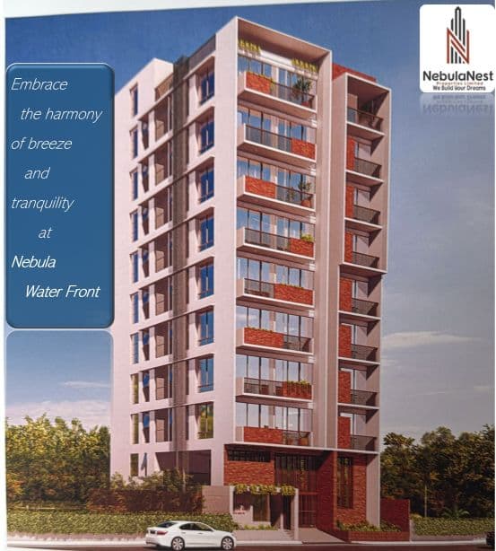 Nebula Water Front Jolsiri Abashon