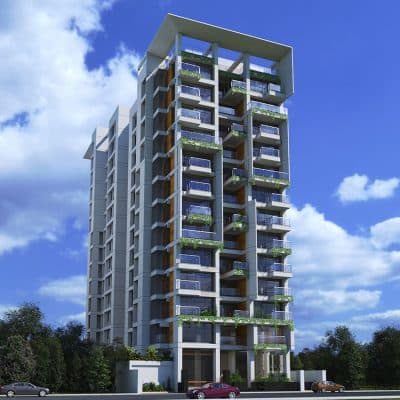 JBS FUJI IN BASHUNDHARA R/A