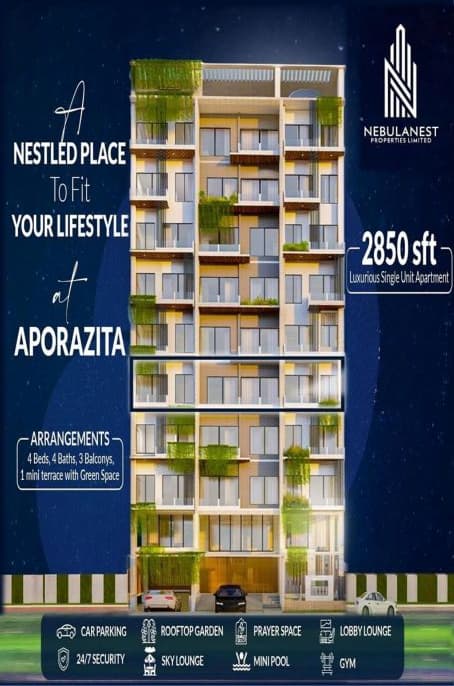 Nebula Aporazita Jolsiri Abashon